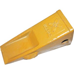 Xhget Construction Machinery Parts Excavator Bucket Tooth and Adapter Standard Side Cutter 2015429 Loader Construction Side Cutter