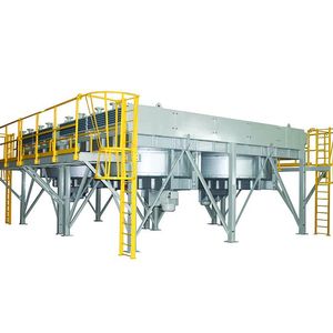Modular Air Handling Unit Industrial Air Dry Cooler