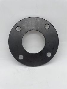 Carbon Fiber NBR Rubber Oil Resistance Asbestos-Free Gasket