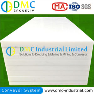 Mixed Colour Mix Recycled HDPE PE300 PE500 PE 1000 UHMWPE Engineering Plastic Sheets Plates