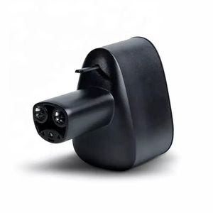 Factory Delivery CCS1 Combo for Tesla Model 3/Y/S EV Charger Adapter