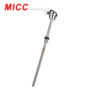 Temperature Measurement Temperature Control Sensor Thermocouple