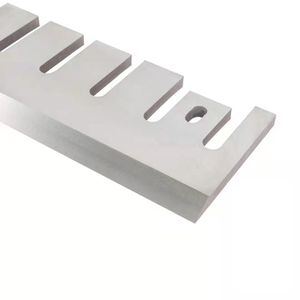 Veneer Peeling Knives Plywood Rotary Lathe Blade