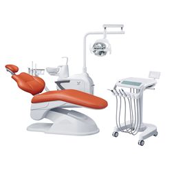 Gd-S200plus Factory Direct Wholesale Dental Chair