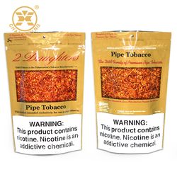 Good Price Custom Printed 25g Tobacco Bag Stand up Pouch for Tobacco Bag Pouch