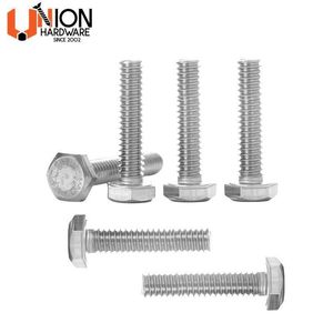 Factory Manufacture Stainless Steel Rivets Rivet Bolts