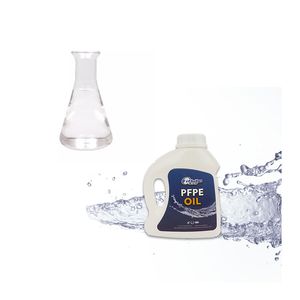 25/6 Pfpe Perfluoropolyether Corrosion Resistance High Vacuum Pump Oil