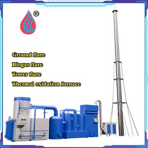 Customizable Waste Incinerator for Farm & Industrial Waste Disposal