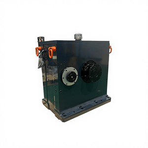 Chenfeng Hard Tooth Surface Reducer Gearbox Processing Customized Manufacturers Shift Shift Fork40kg3 Months Warranty