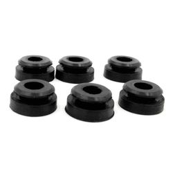 High Heat Resistant Automotive Waterproof Rubber Grommet