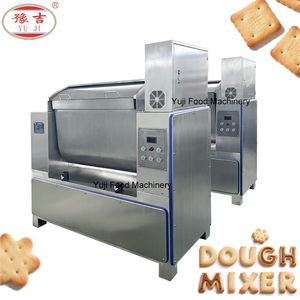 CE Food Processor Dough Mixer Bakery Making Machine Biscuit Equipment