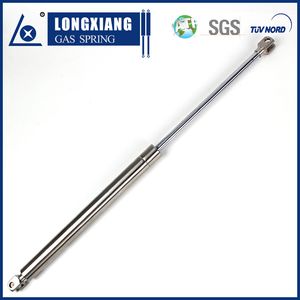 Stainless Steel 316 Gas Spring for Canopy