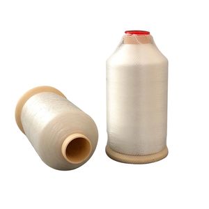 0.08mm-0.30mm Transparent Nylon Monofilament Sewing Thread for Stitching