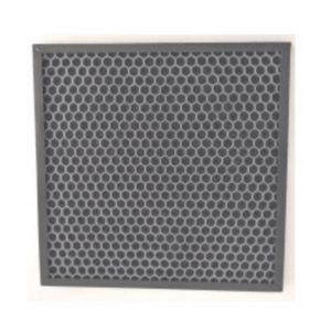 Honeycomb Activated Carbon Filter for Effective Formaldehyde Removal