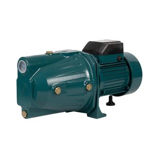 Durable Electric Self-Priming Irrigation Well Water Lifting Jet Pump for Family Homes