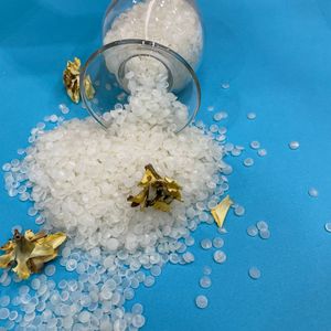 Hot Sale EVA Copolymer Resin EVA Plastic Material