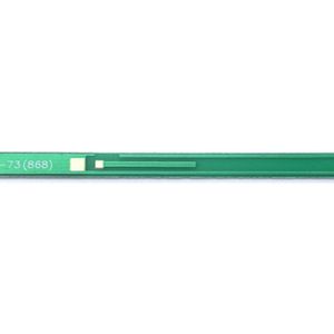 Compact Ipex Connector FPC Antenna with 3dBi Gain