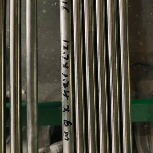 SUS 304 316 Austenitic Welded Tube Stainless Steel Seamless Pipe Manufacturer