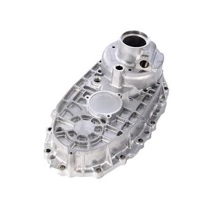 Durable Transfer Case Housing for Commercial Refrigerated Vans