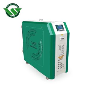 Heating Power 6kw 9kw Mould Heater Water Mold Hot Runner Temperature Controller