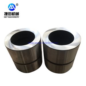High Quality Hydraulic Breaker Inner and Outer Bush Bush Excavator Parts China OEM Factory Manufacturer for Sb40 Sb43 Sb50 Sb70 Sb81 Sb121 Sb151 Hb20g Hm902