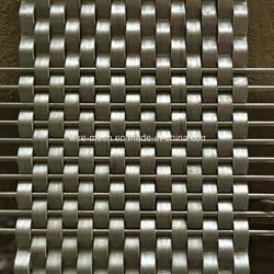 Stainless Steel Wire Mesh Window Screen /Architectural Decorative Wire Mesh