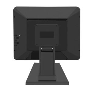 High Quality 17 Inch POS LCD Display Multi Touch Resistive Touch Screen Monitor