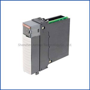 1756-En2tr Controllogix Ethernet/IP (Ethernet Industrial Protocol) Interface Communication Module PLC Controller Adapter Original