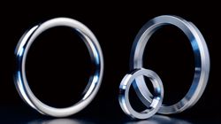 Ring Joint Gasket (RTJ) ASME B16.20 in Pipe Flange