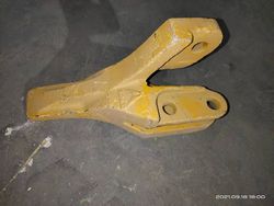 High-Quality Replacement Parts for LG956L and LG958L Loaders