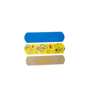 Bandage Adhesive Wound Plaster Band Aid