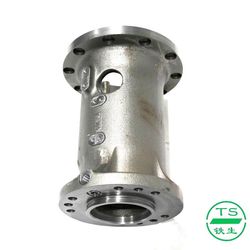 Custom OEM Aluminum Die / Sand Casting Machinery Spare Part with CNC Machining Service for Industry Robot Joints/Arm/Wrists/Base/Cover/Housing for Kawasaki