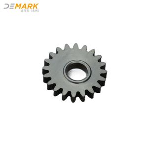 Custom OEM Precision CNC Machining Part for Most Agriculture Machinery
