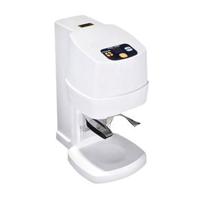 Colorful Coffee Press Machine for Barista Coffee Tool Coffee Tampers Coffee Bean Press Machine