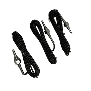 High-Precision M12*1.5 Temperature Sensor for Air Compressor Applications
