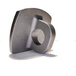 Bespoke Forged Metal Parts Produced to Engineering Drawings