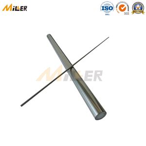 Tungsten Carbide Ground Rod 30° Helix 40° Helix Carbide Rod