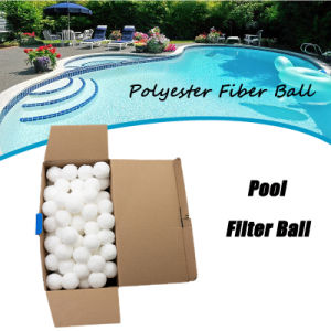 Wholesal Small Filter Bio Media Ball