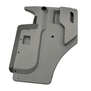 High Quality Truck Body Parts-Door Inner Liner (Left) Az1642330024 for Sale