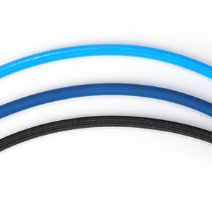 Long Service Life Steel Wire Argon Arc Welded Gas Plumbing Multilayer Pipe EPDM Hose