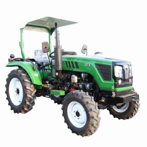 50HP Farm Tractor for Sale with Cheap Price