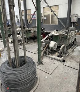 High-Quality Gi Carbon Galvanized Greased Plastic Steel Wire Ropes Rod Cables 6X19W+FC