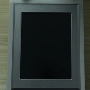 Digital Touch Screen Macro Vickers Hardness Testing Machine with High Accuracy Load Cell