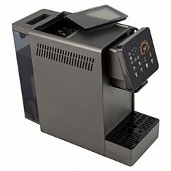 Commercial Espresso Coffee Machine for Coffee Shop and Restaurant