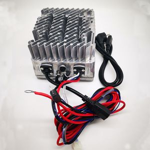 Hnarl Aerial Platform 24V-30A Charger Jlg Scissor Lift Battery Charger 1001128737