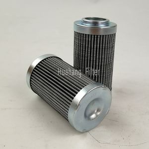 Excavator filter Alternative  filter cartridge 10 micron  V3.0508-09y Excavator Replacement Hydraulic Oil Filter Cartridge V3.0508-09y Filter Element