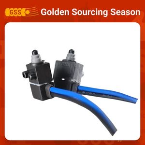 Premium Micro Switch for Toys and Electronics Devices
