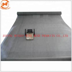 Monel 400 Woven Filter Wire Mesh