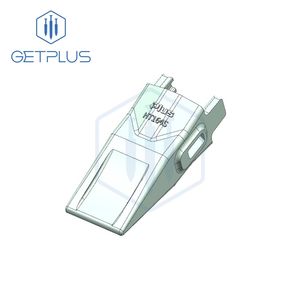GETPLUS 598-HT00580-000 HT164S Standard Excavator Tooth Point