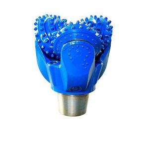 Tricone Serrated Well Drilling Bits Well Drilling Bits